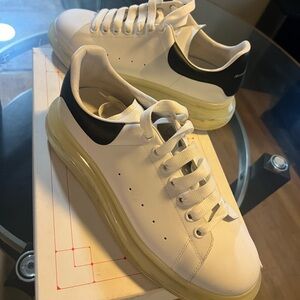 Alexander McQueen shoes